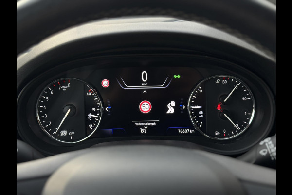 Opel Astra 1.2 Edition| Navi, Camera, Stoel+Stuurverw., Carplay/Android, Cruise, Climate, DAB | Dealeronderhouden | NAP | 1e Eig |