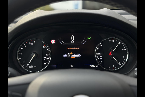 Opel Astra 1.2 Edition| Navi, Camera, Stoel+Stuurverw., Carplay/Android, Cruise, Climate, DAB | Dealeronderhouden | NAP | 1e Eig |