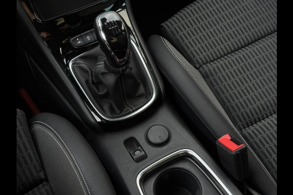 Opel Astra 1.2 Edition| Navi, Camera, Stoel+Stuurverw., Carplay/Android, Cruise, Climate, DAB | Dealeronderhouden | NAP | 1e Eig |