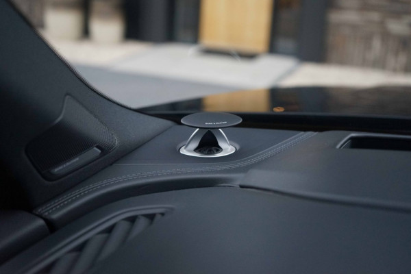 Audi Q7 55 TFSI e Quattro S-Line Pano/HUD/B&O/RS-Zetels/Trkhk/Black/Mass