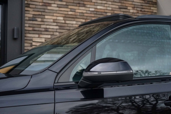 Audi Q7 55 TFSI e Quattro S-Line Pano/HUD/B&O/RS-Zetels/Trkhk/Black/Mass