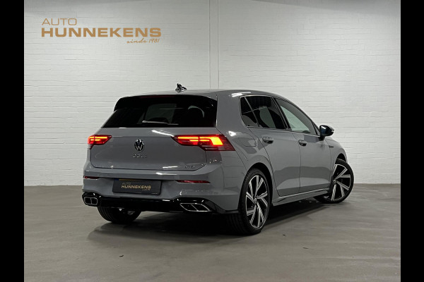 Volkswagen Golf 1.5 eTSI R-Line Business Adaptive Cruise | Stoel-/stuurverwarming | Achteruitrij ​camera | Carplay | ​Sfeerverlichting