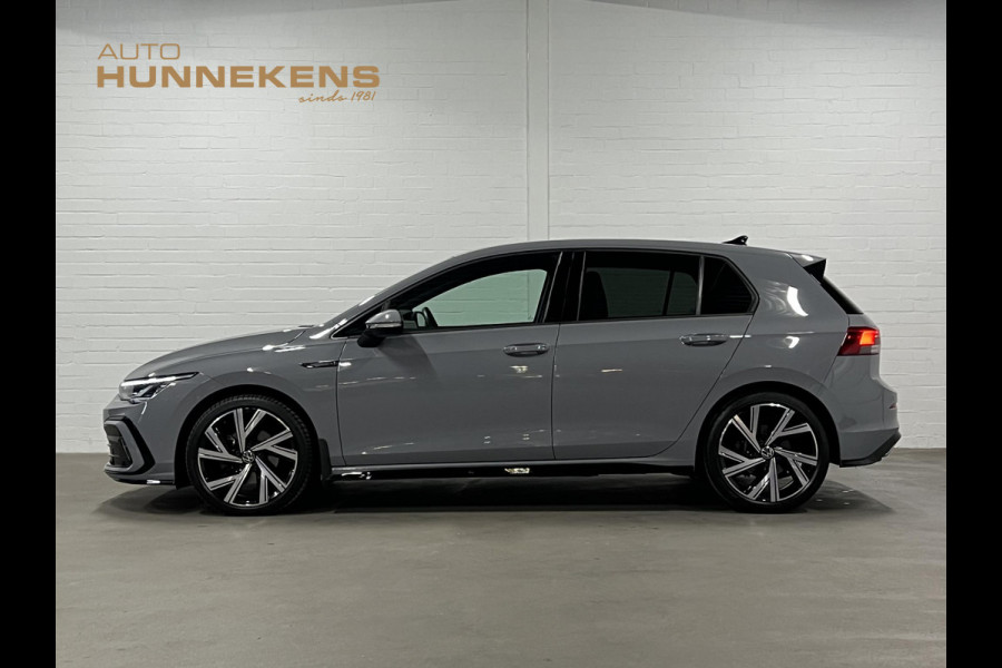 Volkswagen Golf 1.5 eTSI R-Line Business Adaptive Cruise | Stoel-/stuurverwarming | Achteruitrij ​camera | Carplay | ​Sfeerverlichting