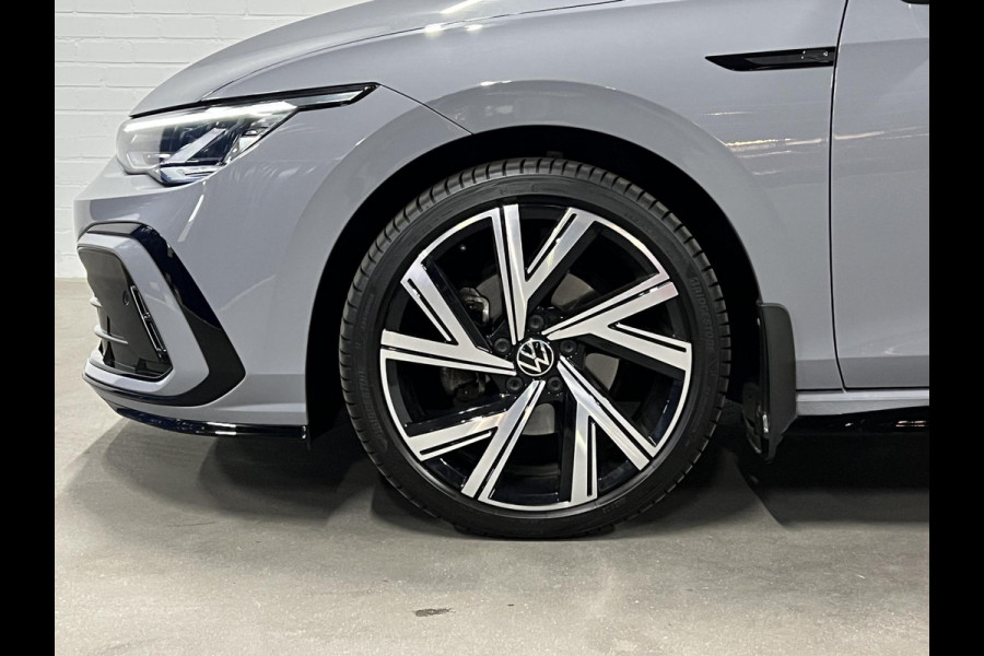 Volkswagen Golf 1.5 eTSI R-Line Business Adaptive Cruise | Stoel-/stuurverwarming | Achteruitrij ​camera | Carplay | ​Sfeerverlichting