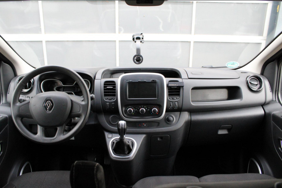 Renault Trafic 2.0 dCi 145 T29 L2H1 DC Comfort