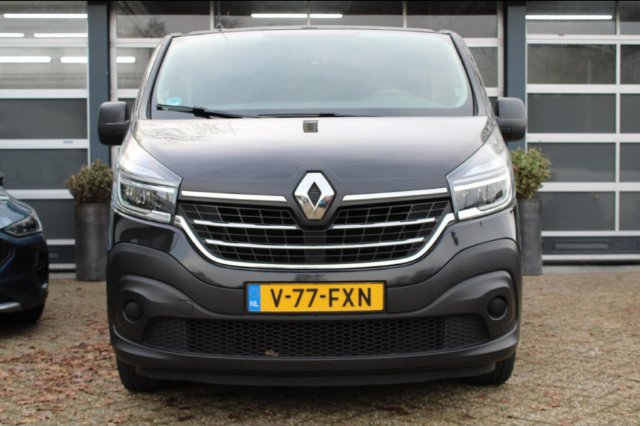 Renault Trafic 2.0 dCi 145 T29 L2H1 DC Comfort