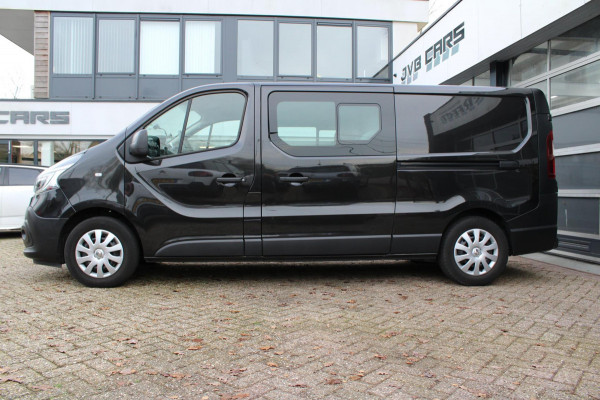 Renault Trafic 2.0 dCi 145 T29 L2H1 DC Comfort