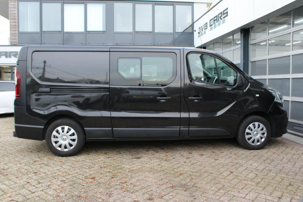 Renault Trafic 2.0 dCi 145 T29 L2H1 DC Comfort