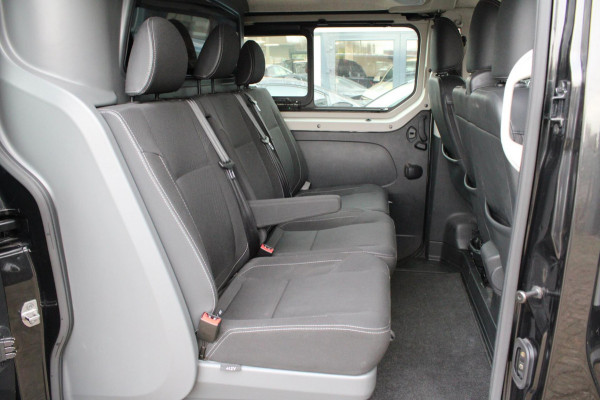 Renault Trafic 2.0 dCi 145 T29 L2H1 DC Comfort