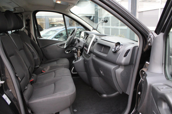 Renault Trafic 2.0 dCi 145 T29 L2H1 DC Comfort