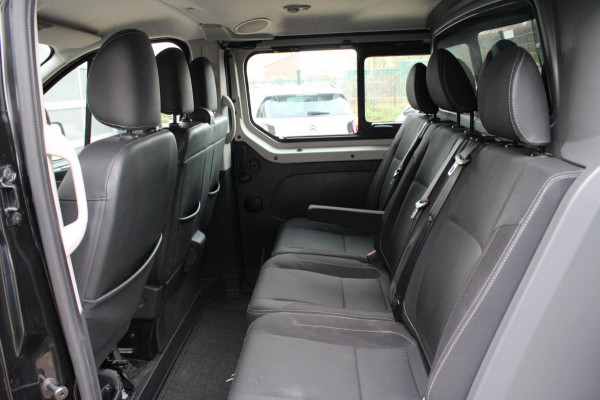 Renault Trafic 2.0 dCi 145 T29 L2H1 DC Comfort