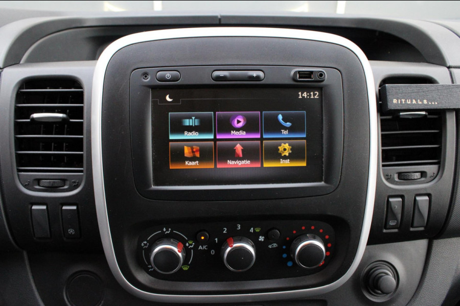 Renault Trafic 2.0 dCi 145 T29 L2H1 DC Comfort