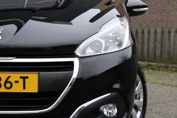 Peugeot 208 1.2 PureTech Blue Lease Active Carplay Navi Nap