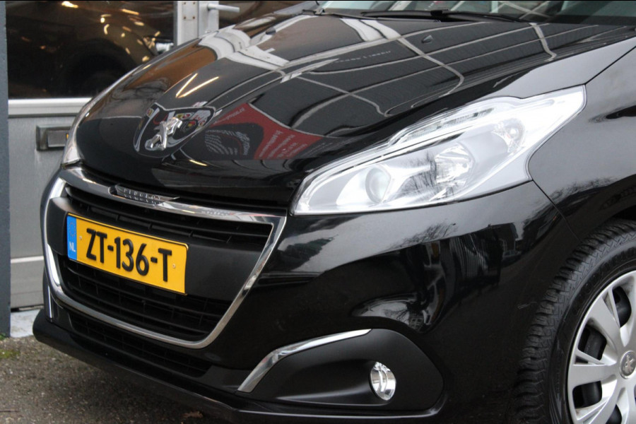 Peugeot 208 1.2 PureTech Blue Lease Active Carplay Navi Nap