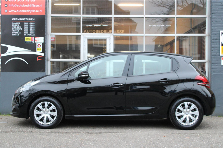 Peugeot 208 1.2 PureTech Blue Lease Active Carplay Navi Nap