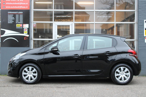 Peugeot 208 1.2 PureTech Blue Lease Active Carplay Navi Nap