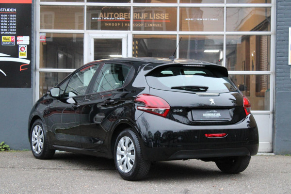 Peugeot 208 1.2 PureTech Blue Lease Active Carplay Navi Nap