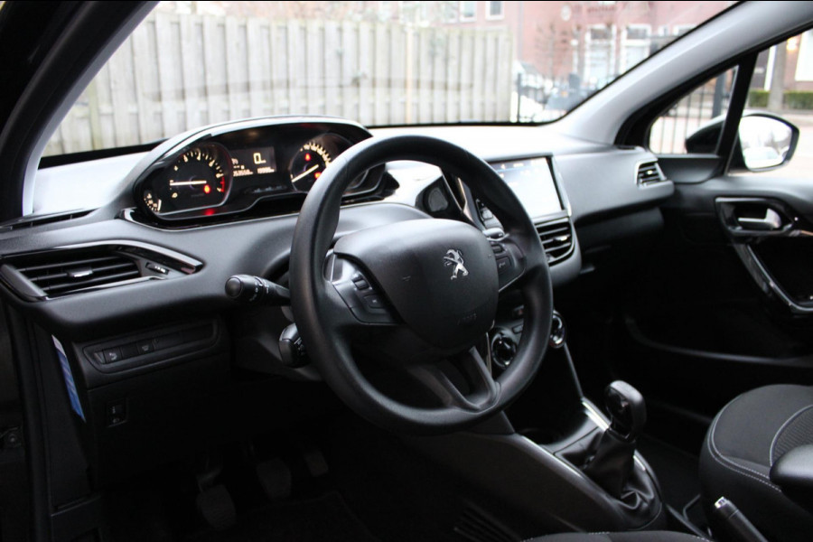 Peugeot 208 1.2 PureTech Blue Lease Active Carplay Navi Nap