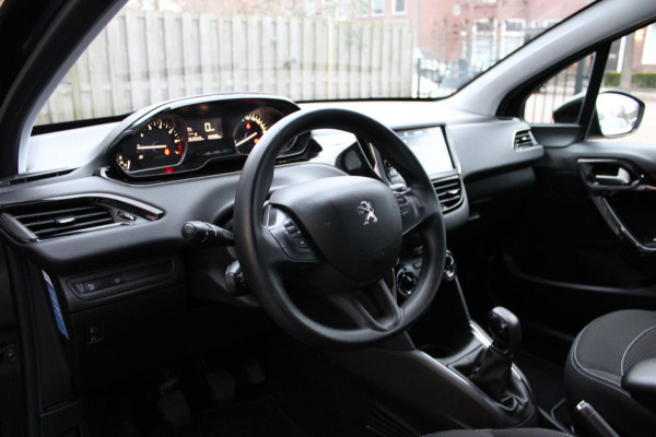 Peugeot 208 1.2 PureTech Blue Lease Active Carplay Navi Nap