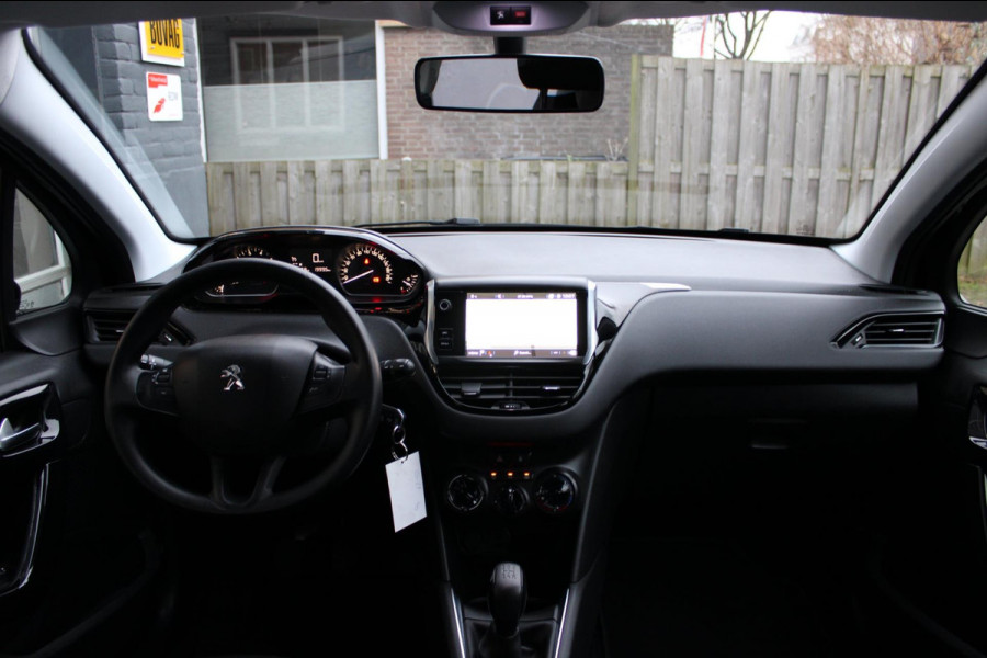Peugeot 208 1.2 PureTech Blue Lease Active Carplay Navi Nap