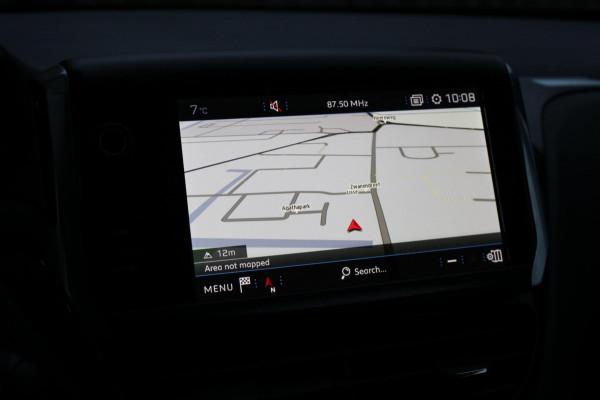 Peugeot 208 1.2 PureTech Blue Lease Active Carplay Navi Nap