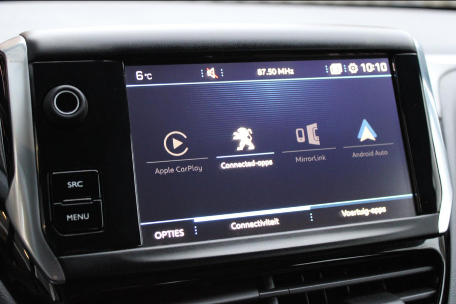 Peugeot 208 1.2 PureTech Blue Lease Active Carplay Navi Nap