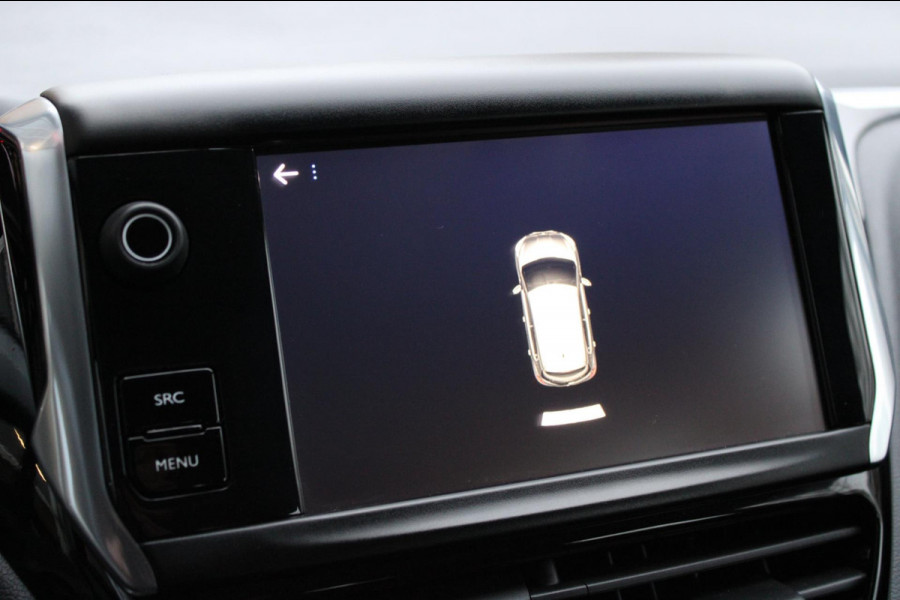 Peugeot 208 1.2 PureTech Blue Lease Active Carplay Navi Nap