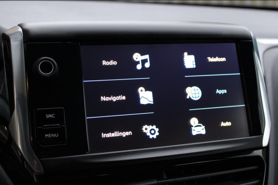 Peugeot 208 1.2 PureTech Blue Lease Active Carplay Navi Nap