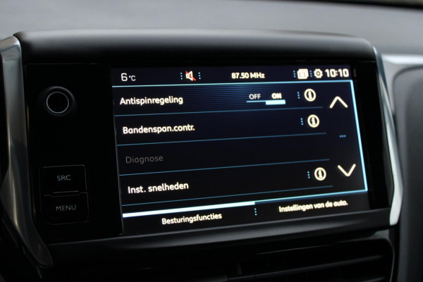 Peugeot 208 1.2 PureTech Blue Lease Active Carplay Navi Nap