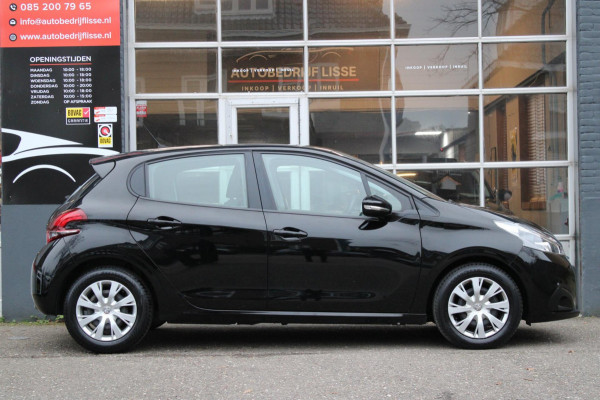 Peugeot 208 1.2 PureTech Blue Lease Active Carplay Navi Nap