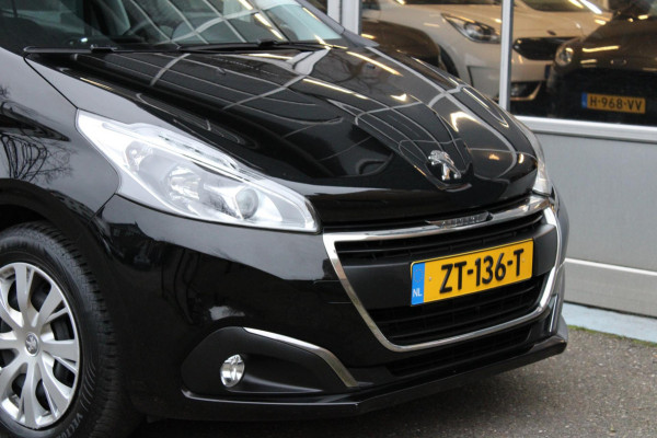Peugeot 208 1.2 PureTech Blue Lease Active Carplay Navi Nap