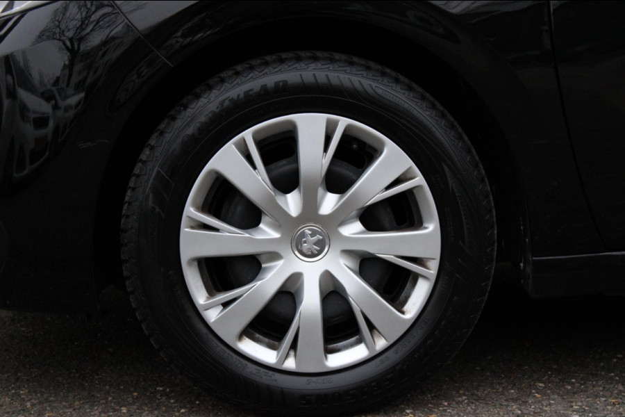 Peugeot 208 1.2 PureTech Blue Lease Active Carplay Navi Nap