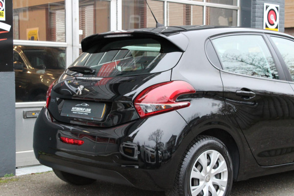 Peugeot 208 1.2 PureTech Blue Lease Active Carplay Navi Nap