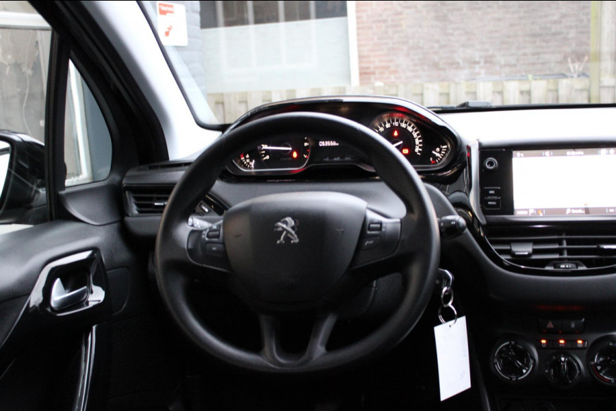 Peugeot 208 1.2 PureTech Blue Lease Active Carplay Navi Nap