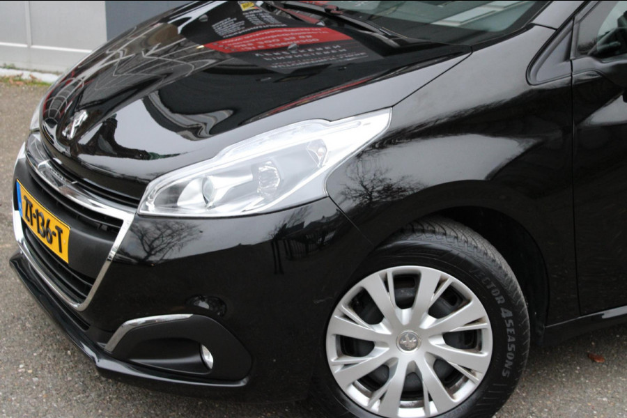 Peugeot 208 1.2 PureTech Blue Lease Active Carplay Navi Nap