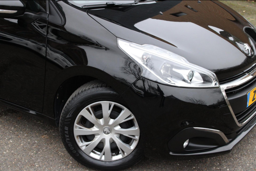 Peugeot 208 1.2 PureTech Blue Lease Active Carplay Navi Nap