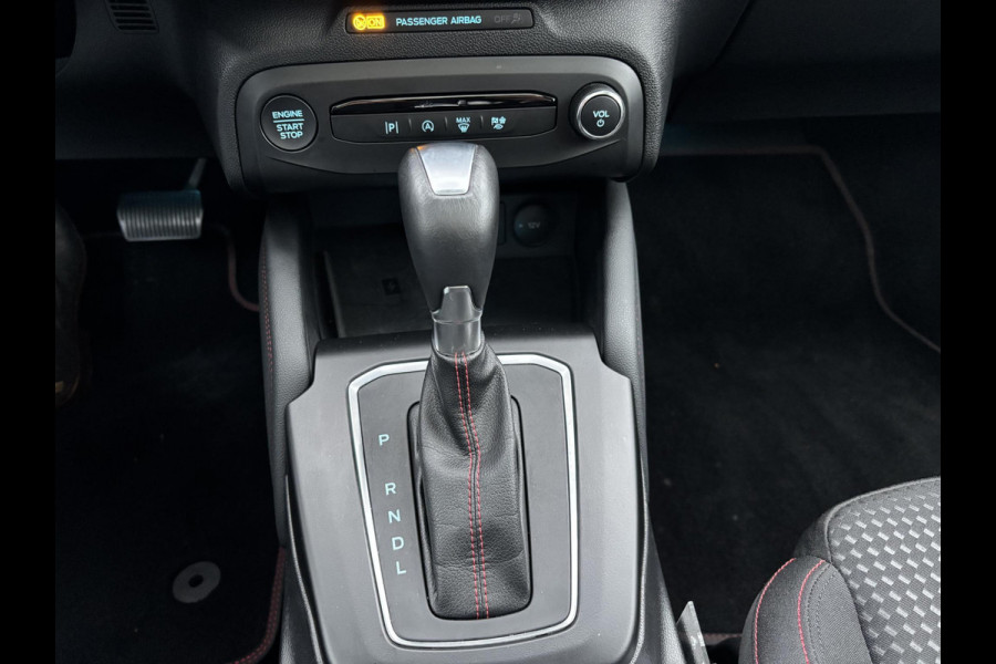 Ford FOCUS Wagon 1.0 EcoBoost Hybrid ST Line X 155pk | Trekhaak afneembaar | Panoramadak | Bang&Olufsen | Adaptive cruise control | Winter Pack | All season banden | Camera