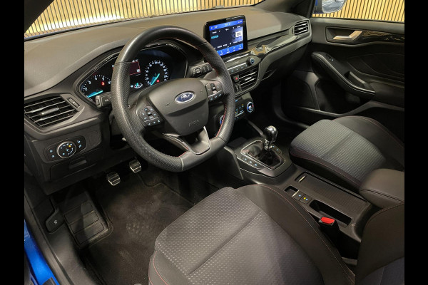 Ford Focus 1.5 EcoBoost ST Line Business|ACC|APPLE CARPLAY/ANDROID AUTO|CAMERA|CLIMATE, CRUISE CONTROL|NAVI|1e EIG|NL-AUTO|NAP|