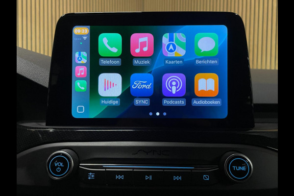 Ford Focus 1.5 EcoBoost ST Line Business|ACC|APPLE CARPLAY/ANDROID AUTO|CAMERA|CLIMATE, CRUISE CONTROL|NAVI|1e EIG|NL-AUTO|NAP|