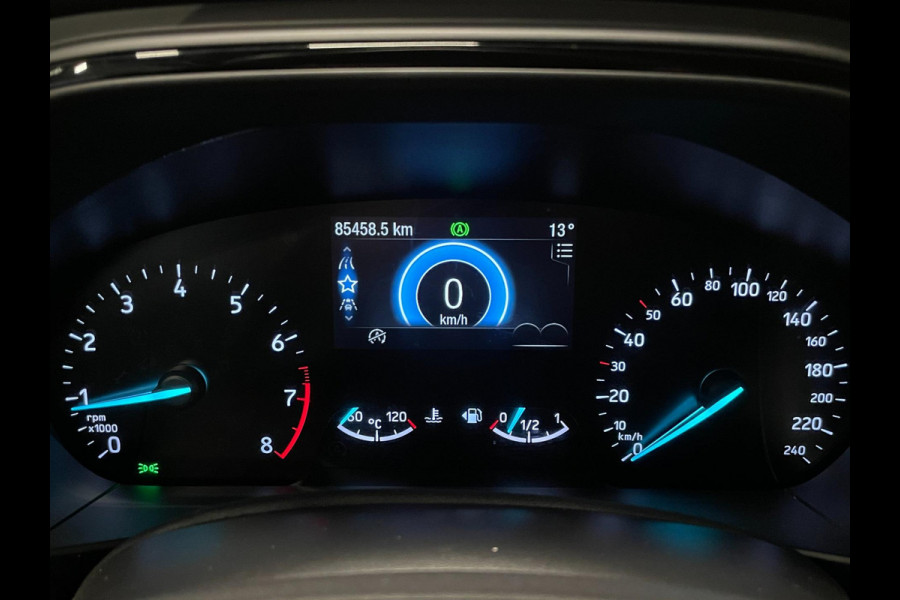 Ford Focus 1.5 EcoBoost ST Line Business|ACC|APPLE CARPLAY/ANDROID AUTO|CAMERA|CLIMATE, CRUISE CONTROL|NAVI|1e EIG|NL-AUTO|NAP|