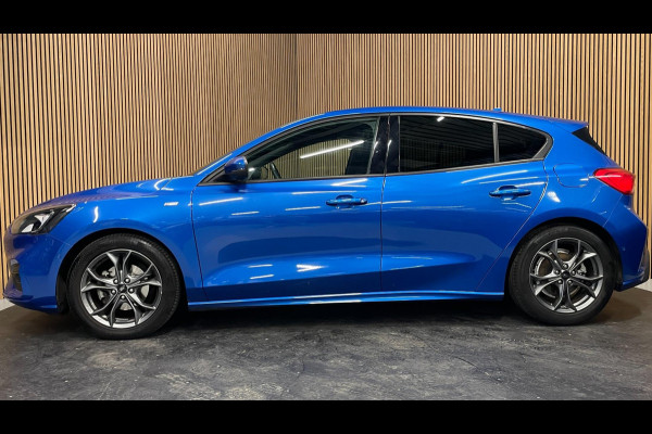 Ford Focus 1.5 EcoBoost ST Line Business|ACC|APPLE CARPLAY/ANDROID AUTO|CAMERA|CLIMATE, CRUISE CONTROL|NAVI|1e EIG|NL-AUTO|NAP|
