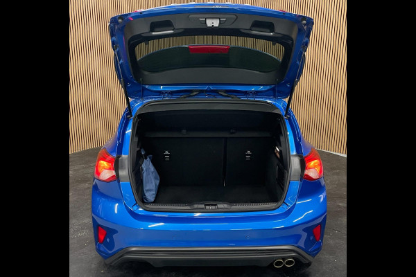 Ford Focus 1.5 EcoBoost ST Line Business|ACC|APPLE CARPLAY/ANDROID AUTO|CAMERA|CLIMATE, CRUISE CONTROL|NAVI|1e EIG|NL-AUTO|NAP|