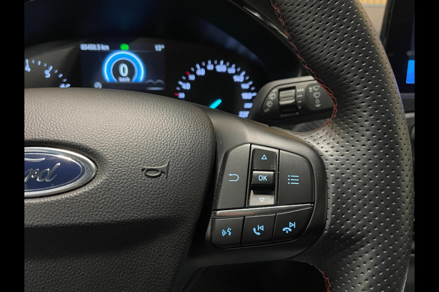 Ford Focus 1.5 EcoBoost ST Line Business|ACC|APPLE CARPLAY/ANDROID AUTO|CAMERA|CLIMATE, CRUISE CONTROL|NAVI|1e EIG|NL-AUTO|NAP|