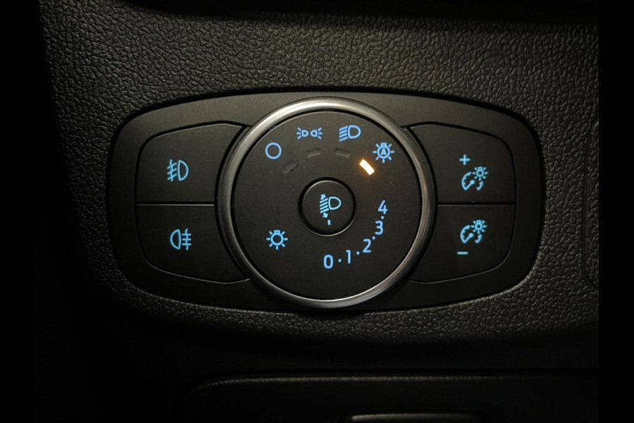 Ford Focus 1.5 EcoBoost ST Line Business|ACC|APPLE CARPLAY/ANDROID AUTO|CAMERA|CLIMATE, CRUISE CONTROL|NAVI|1e EIG|NL-AUTO|NAP|