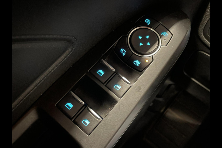 Ford Focus 1.5 EcoBoost ST Line Business|ACC|APPLE CARPLAY/ANDROID AUTO|CAMERA|CLIMATE, CRUISE CONTROL|NAVI|1e EIG|NL-AUTO|NAP|