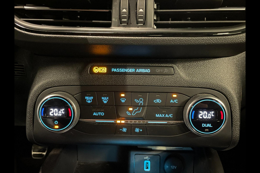 Ford Focus 1.5 EcoBoost ST Line Business|ACC|APPLE CARPLAY/ANDROID AUTO|CAMERA|CLIMATE, CRUISE CONTROL|NAVI|1e EIG|NL-AUTO|NAP|