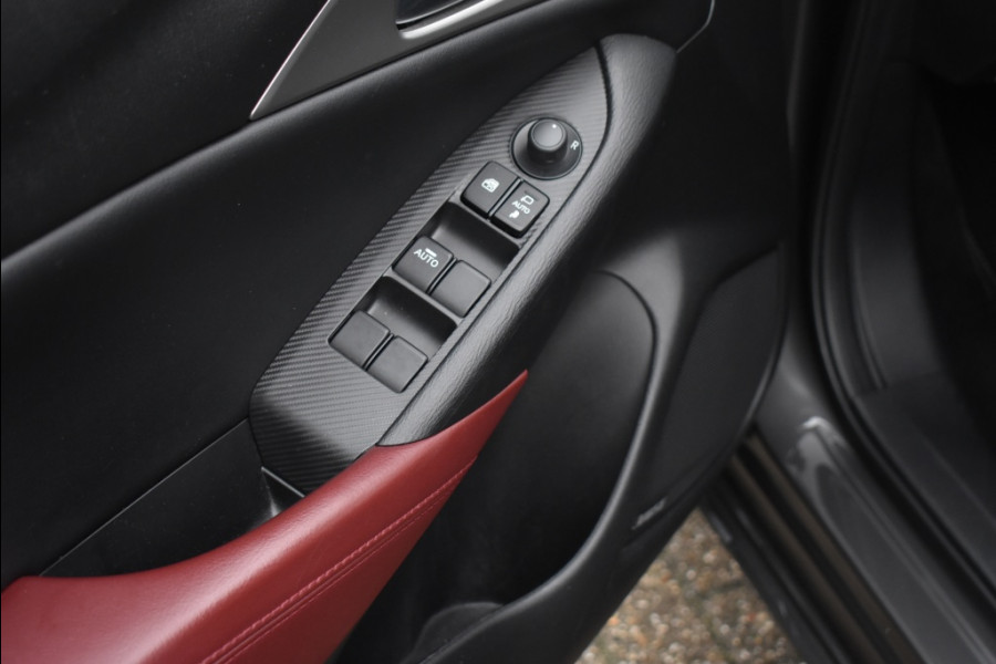 Mazda CX-3 2.0 SAG 150 GT-M 4WD