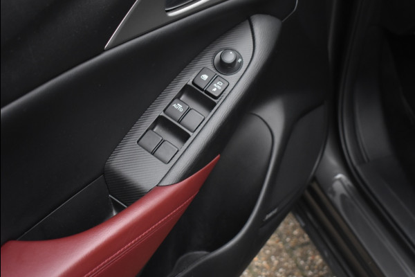 Mazda CX-3 2.0 SAG 150 GT-M 4WD