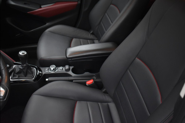 Mazda CX-3 2.0 SAG 150 GT-M 4WD