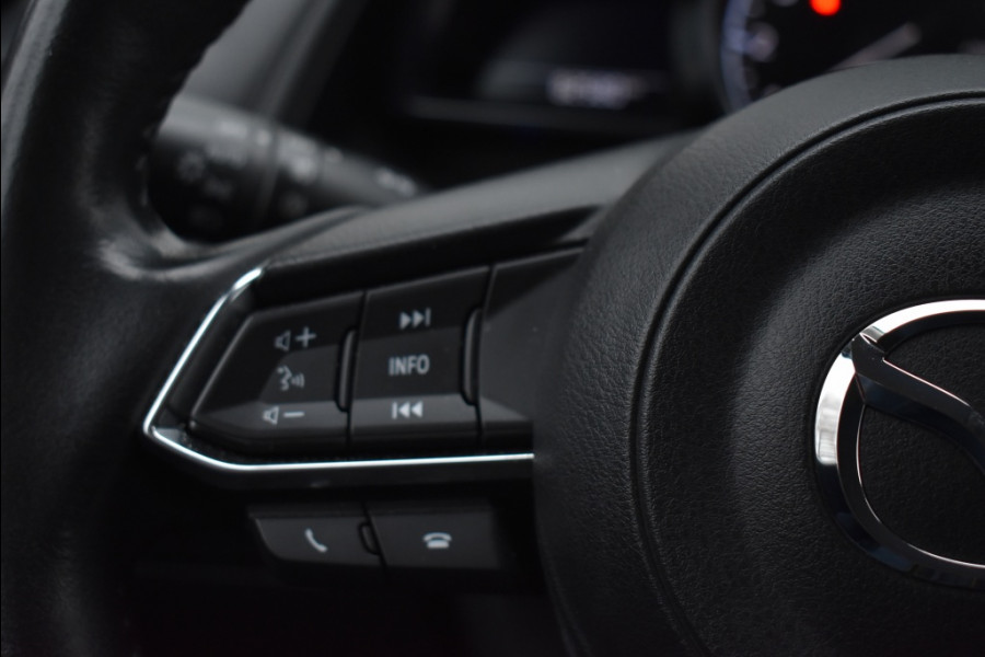 Mazda CX-3 2.0 SAG 150 GT-M 4WD